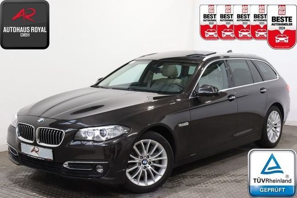 BMW 530d Touring xDrive Luxury Line 190 kW image number 1