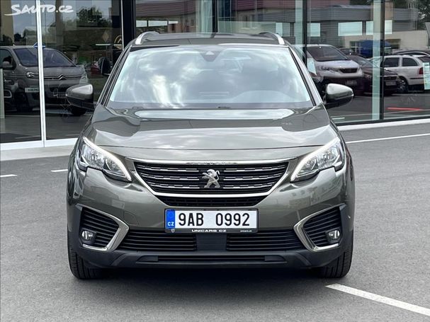 Peugeot 5008 BlueHDi Active 110 kW image number 3