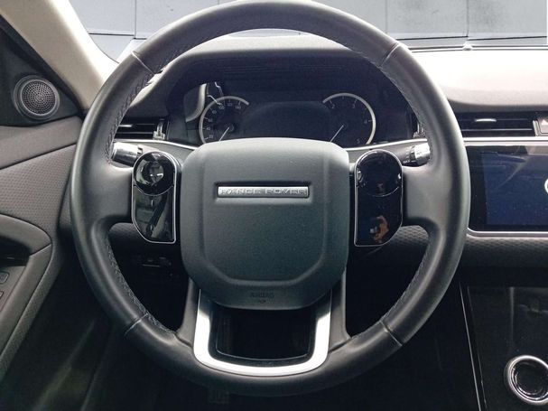 Land Rover Range Rover Evoque D150 110 kW image number 8