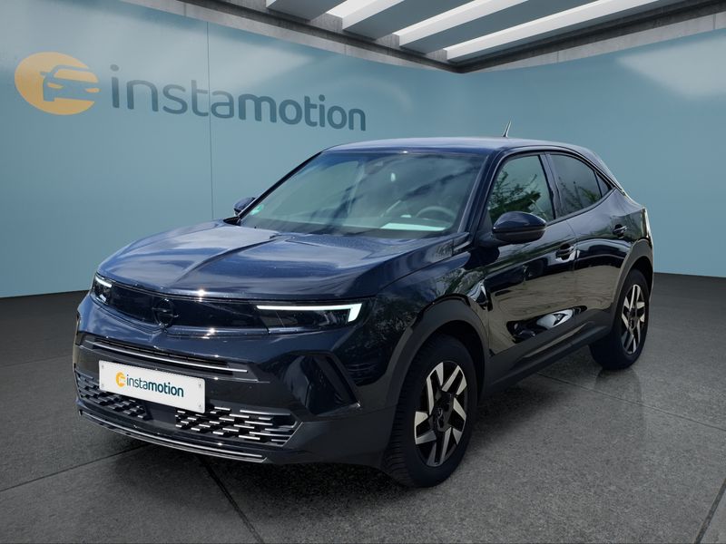 Opel Mokka GS Line 1.2