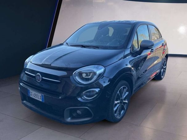 Fiat 500X 1.0 88 kW image number 1