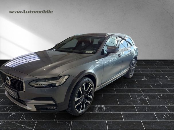 Volvo V90 Cross Country AWD Pro 228 kW image number 1