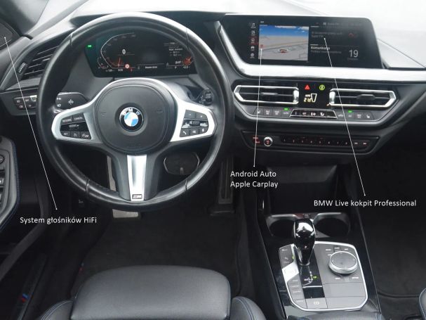 BMW 218i M Sport 103 kW image number 6