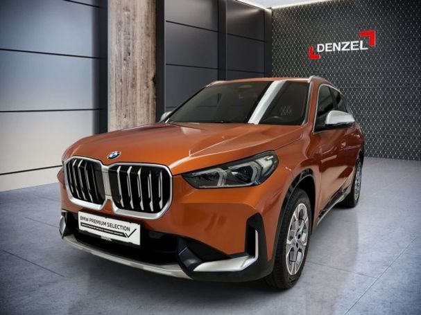 BMW X1 xDrive23d 155 kW image number 2