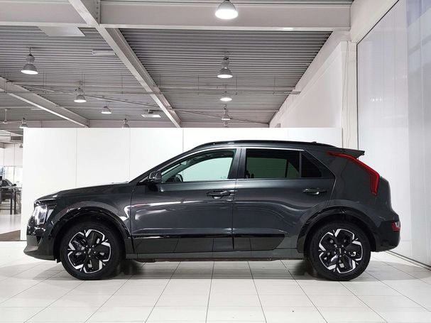 Kia Niro 150 kW image number 6