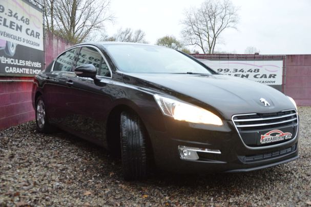 Peugeot 508 82 kW image number 3