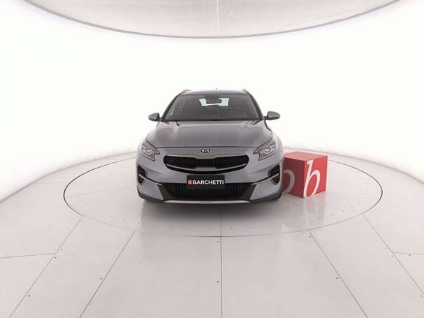 Kia XCeed 1.4 T-GDi 103 kW image number 2