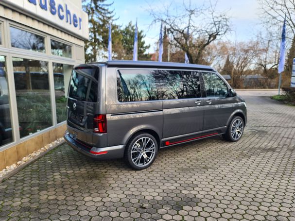 Volkswagen T6 California Ocean Edition DSG 4Motion 150 kW image number 4