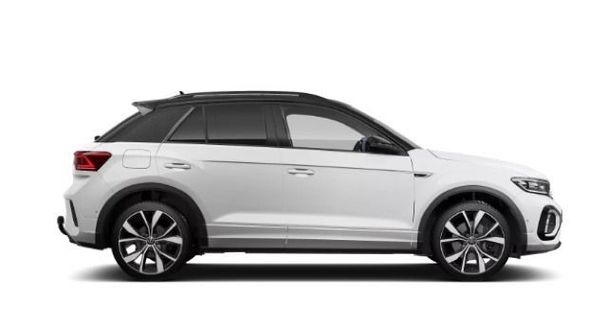 Volkswagen T-Roc 1.5 TSI R-Line DSG 110 kW image number 12