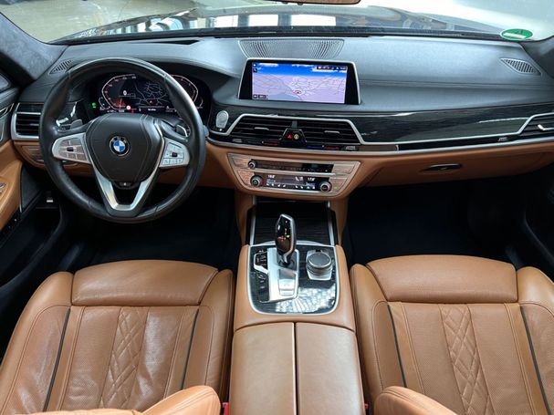 BMW 730d 195 kW image number 15