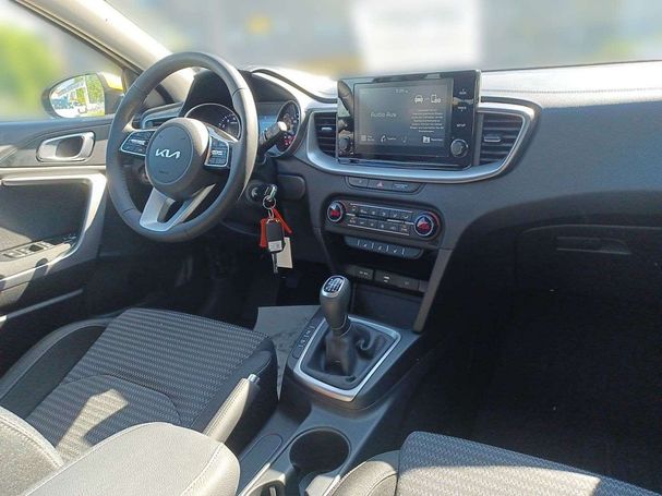 Kia XCeed 1.0 88 kW image number 21