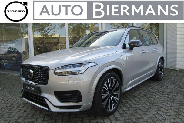 Volvo XC90 T8 AWD Ultimate 335 kW image number 1