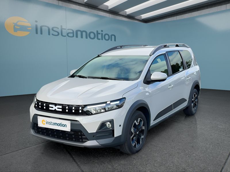 Dacia Jogger 1.0 TCe