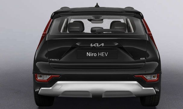 Kia Niro 95 kW image number 6