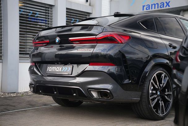 BMW X6 xDrive30d M Sport Pro 219 kW image number 50