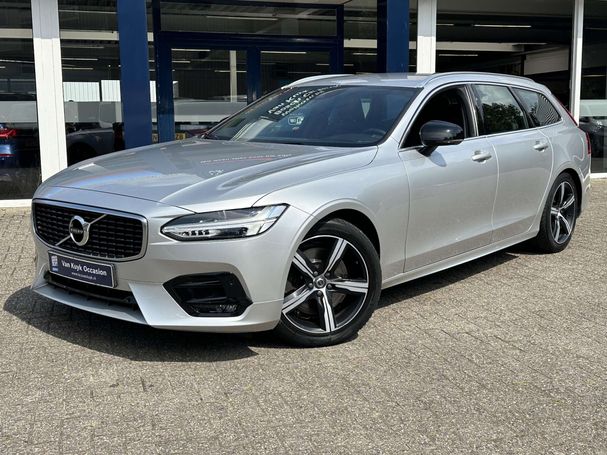 Volvo V90 T4 140 kW image number 1