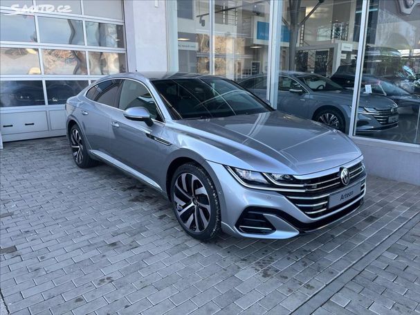 Volkswagen Arteon eHybrid 160 kW image number 2