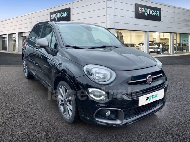 Fiat 500X 1.0 FireFly Turbo 88 kW image number 2