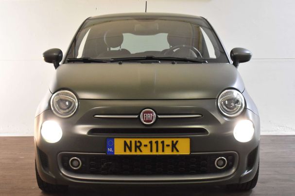 Fiat 500 0.9 TwinAir 60 kW image number 2