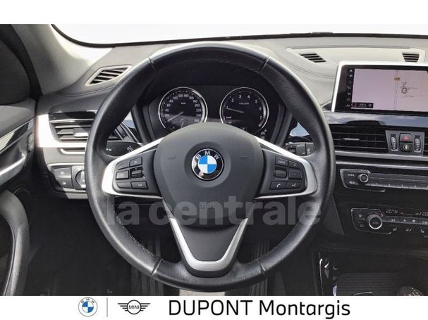 BMW X1 25e xDrive 162 kW image number 6