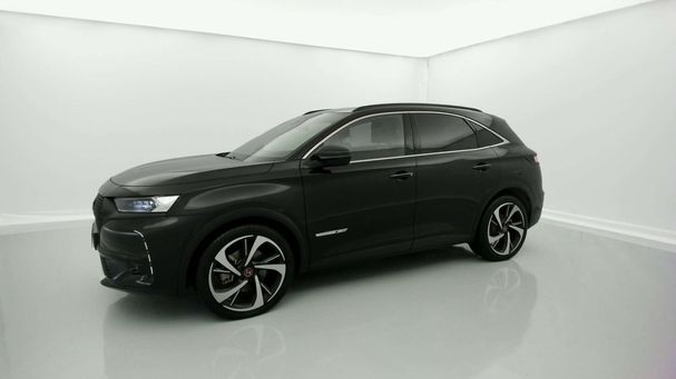 DS Automobiles 7 Crossback E-Tense 4x4 220 kW image number 23