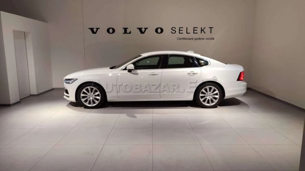 Volvo S90 T4 Momentum T8 140 kW image number 7