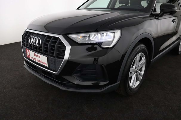 Audi Q3 35 TDI S tronic Business 111 kW image number 28