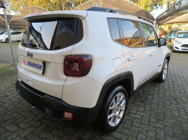 Jeep Renegade 96 kW image number 6