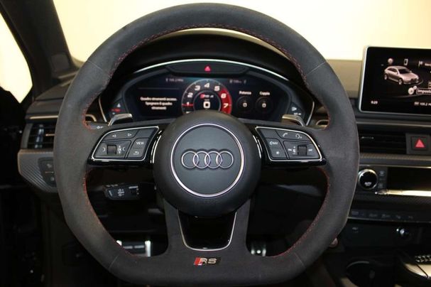 Audi RS4 2.9 TFSI Avant 331 kW image number 9