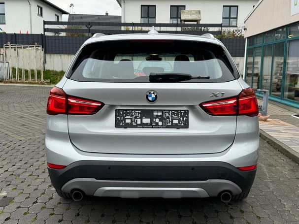 BMW X1 xDrive 141 kW image number 5