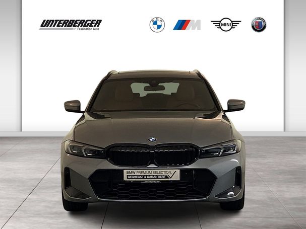 BMW 330i Touring M Sportpaket xDrive 180 kW image number 2