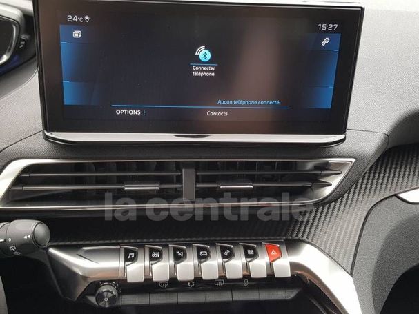 Peugeot 5008 96 kW image number 20