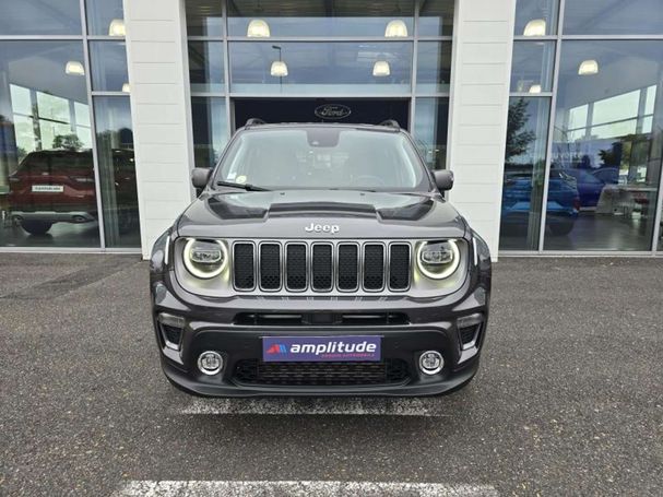 Jeep Renegade 1.6 MultiJet 90 kW image number 5