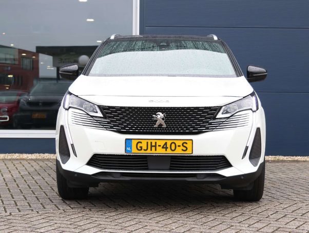 Peugeot 5008 180 133 kW image number 2