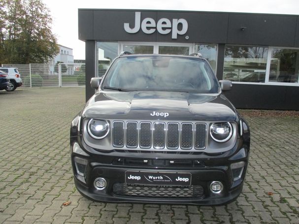 Jeep Renegade 2.0 MultiJet 103 kW image number 2