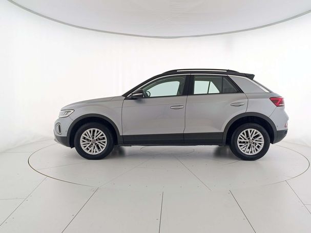 Volkswagen T-Roc 1.5 TSI DSG 110 kW image number 5