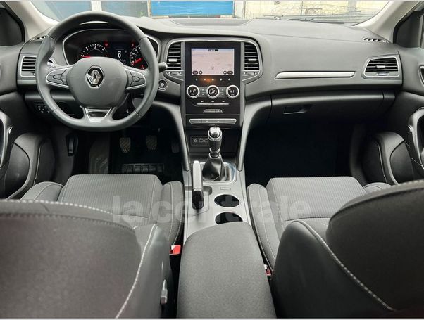 Renault Megane 85 kW image number 15