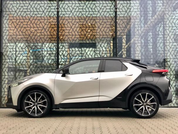 Toyota C-HR 145 kW image number 3