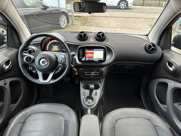 Smart ForTwo 66 kW image number 14