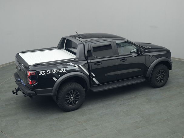 Ford Ranger Raptor 154 kW image number 34