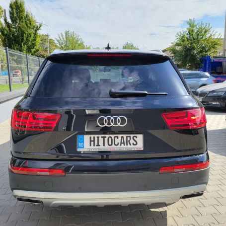 Audi Q7 207 kW image number 6