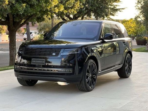 Land Rover Range Rover 258 kW image number 1