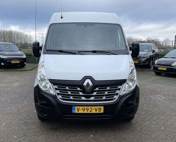 Renault Master Energy dCi L3H3 120 kW image number 5