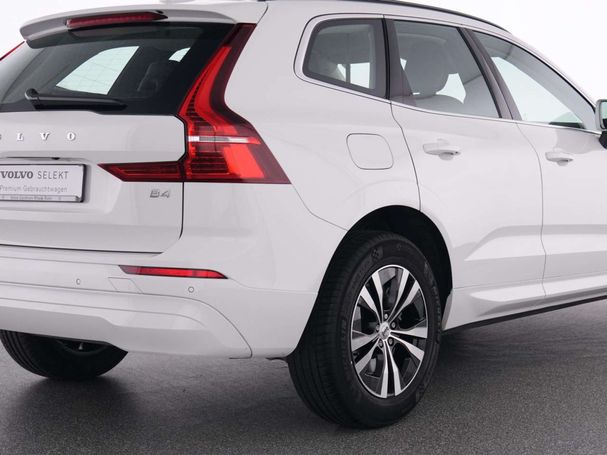 Volvo XC60 B4 Momentum 145 kW image number 11