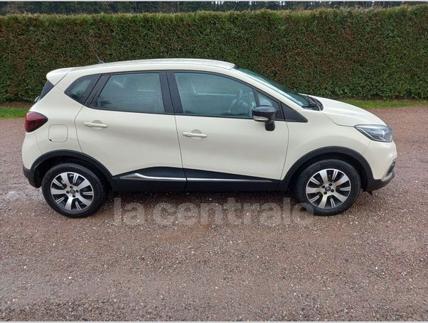 Renault Captur TCe 90 66 kW image number 1