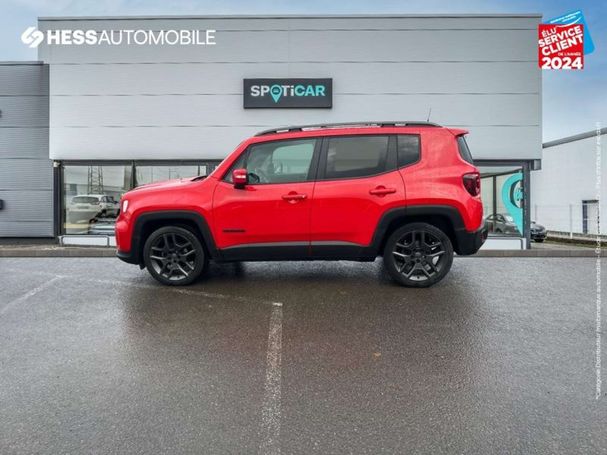 Jeep Renegade 1.6 MultiJet 90 kW image number 5