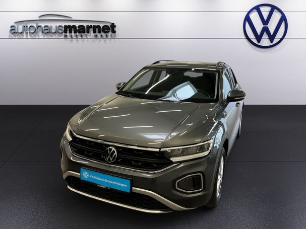 Volkswagen T-Roc 1.0 TSI T-Roc 81 kW image number 1