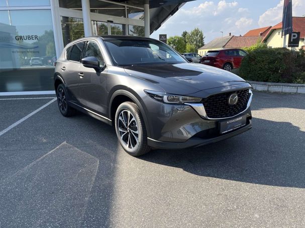 Mazda CX-5 150 AWD 110 kW image number 8