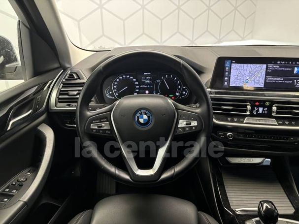 BMW X3 xDrive 215 kW image number 12