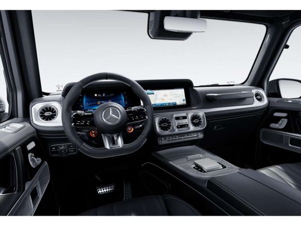 Mercedes-Benz G 63 AMG 430 kW image number 53